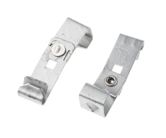 63-6610-83　RS PRO钢垂直法兰，5→7mm,M10　277-373