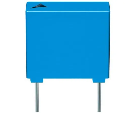 63-6657-38　Polypropylene Film Condenser 300 V ac220nF±20% 1 Bag (10 Pieces)　B32024A3224M000
