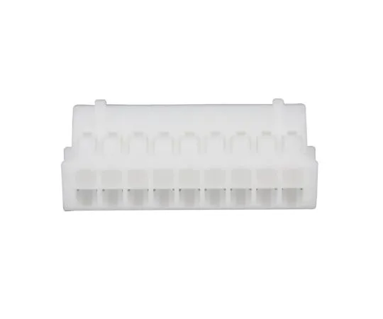63-5180-14　JST PHD女性连接器外壳，2毫米间距，18道，2排　PHDR-18VS