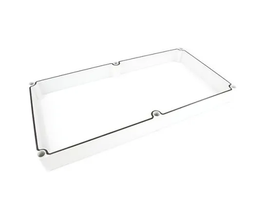 63-6549-04　Fibox 560 x 280 x 50mm扩展用于EK封装　EKTZR EXTENSION FRAME