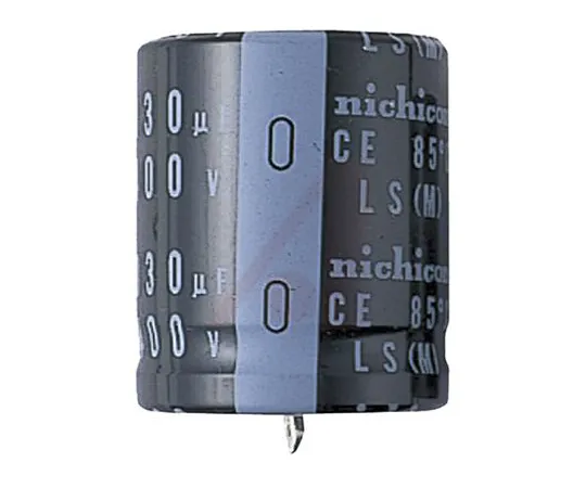 63-5149-48　尼奇康10000μF80V直流铝电解电容器，通孔35×50 mm+85°C 35 mm 10 mm　LLS1K103MELC