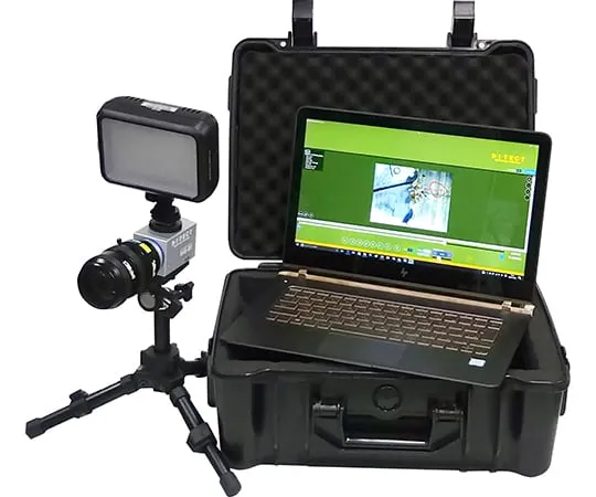 63-6329-90　High Speed Camera　U1QuickPack