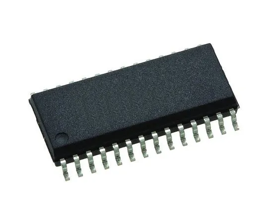 63-6987-44　赛普拉斯半导体FM18W08-SG并行FRAM存储器，256kbit, 70ns, 2.7→5.5V28-PinSOIC　FM18W08-SG