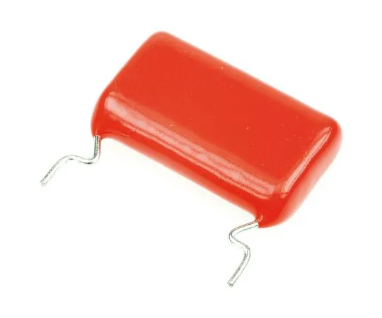 63-6549-91　Vishay 1μF聚酯电容器PET 160 V ac, 250 V dc±10% 368,MKT368系列通孔　BFC236845105