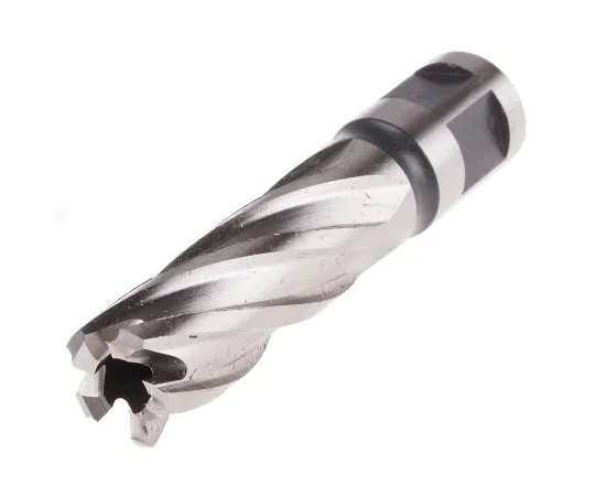 63-6911-21　RS PRO HSS 18 mm切割直径磁性钻头　123-8496