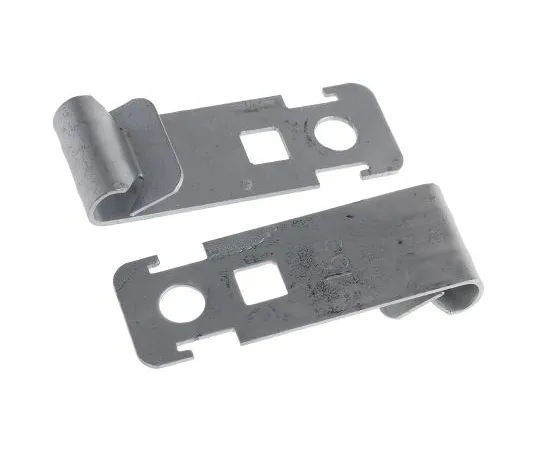 63-6610-98　RS PRO钢梁悬垂悬挂架1.5→5 mm　277-525