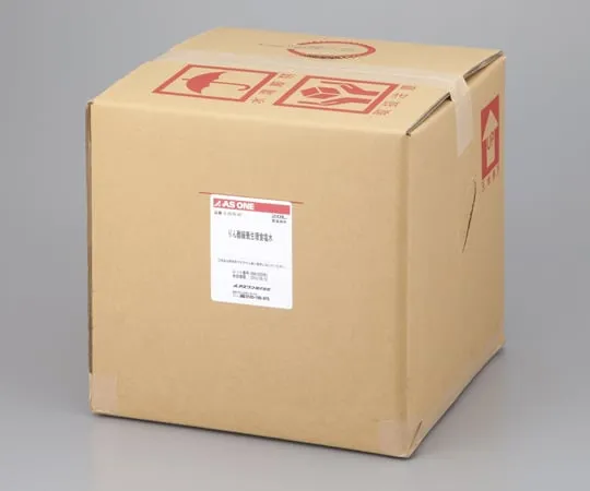 2-2576-01　［已停用］磷酸盐缓冲盐水　20L