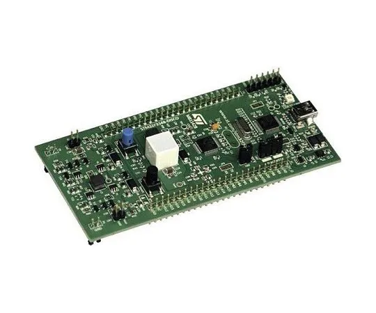 63-5177-58　意法半导体发现单片机开发套件STM32F3348-DISCO　STM32F3348-DISCO