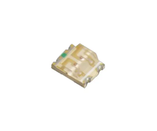 63-5150-34　2.5 V绿色和红色LED 3025 (1210) SMD, KingbrightKPBL-3025SURKCGKC　KPBL-3025SURKCGKC