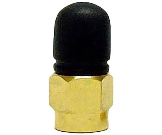63-6974-03　ANT-24G-S18-SMAM射频解决方案-螺柱WiFi天线，直接安装，SMA连接器　ANT-24G-S18-SMAM