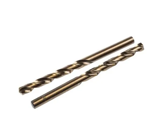 63-6590-73　RS PRO HSCo扭力钻头，7mm x 109 mm　216-454