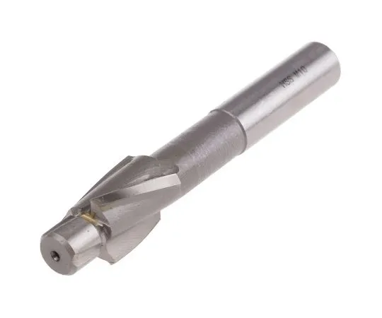 63-6554-97　RS PRO Counterborn M10, 100 mm x 18mm切割直径1件　131-993