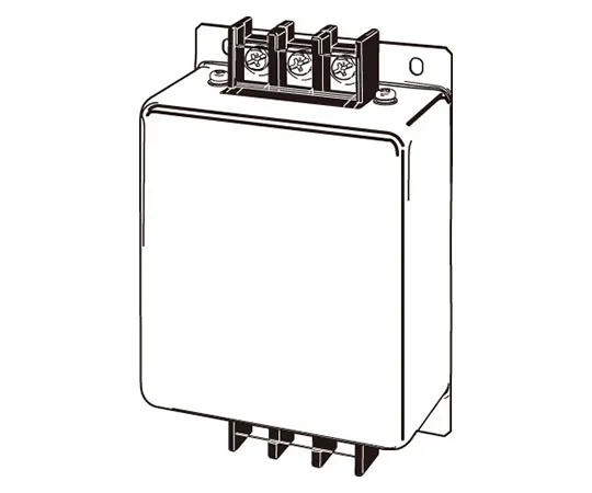 62-4656-67　MC/Inverter　3G3AX-NFO05