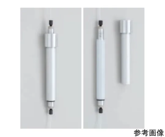 65-0578-89　管式反应器　MCR-PFR