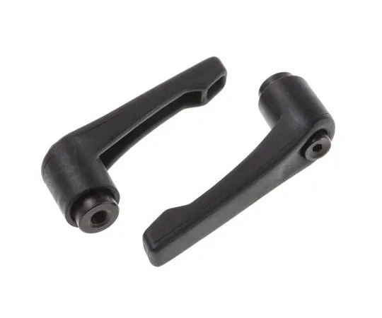 63-6666-79　RS PRO钢夹紧杠杆，M6 x 10mm　478-517