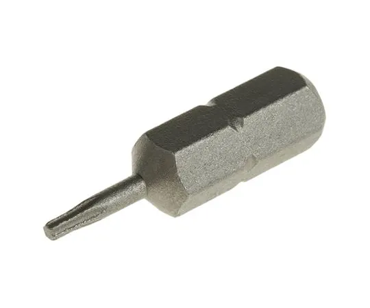 63-6606-02　RS PRO Torx螺丝刀位，T6　252-797