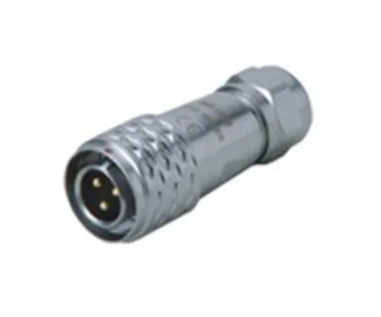 63-6952-30　RS PRO电缆安装连接器，5个触点，微型连接器　124-6742