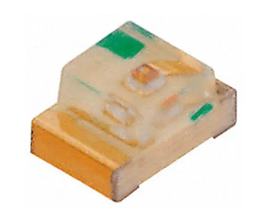 63-5155-32　KP-2012F3CKingbright, 940 nm红外LED, 2012 (0805) SMD封装　KP-2012F3C