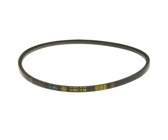 63-6662-09　RS PRO传动带，皮带部分A,长度914mm　472-020