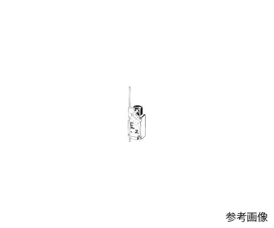 62-4555-49　限位开关　WLCL-55LD-N
