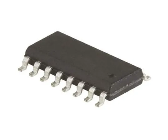 63-7005-87　安森美半导体NCP1399ACDR2G交直流控制器，谐振模式控制器750 kHz 16针，SOIC　NCP1399ACDR2G