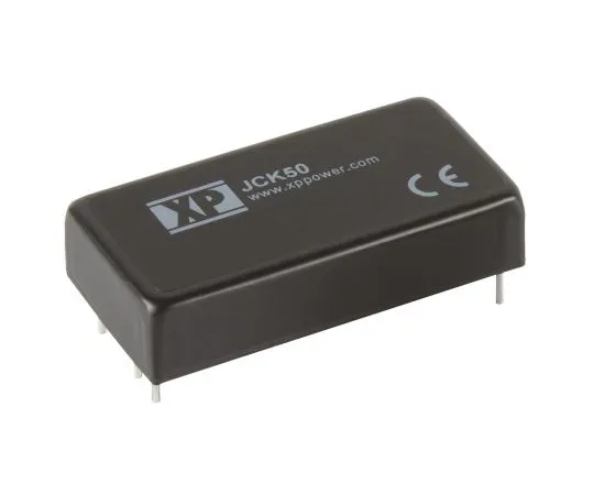 63-6926-70　Insulation DC-DC Converter Vout: 12 V dc 18 to 36 V dc 50 W 24 V dc　JCK5024S12