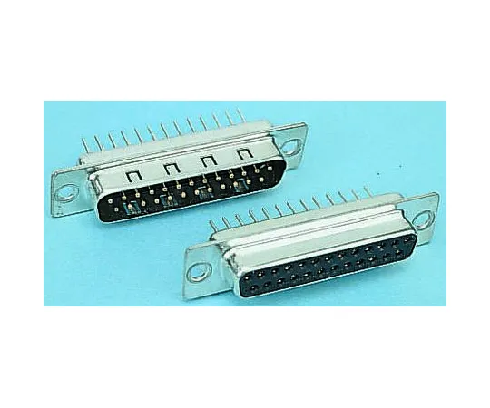 63-6786-17　D-Sub Connector Female 15 Pole　09670154754