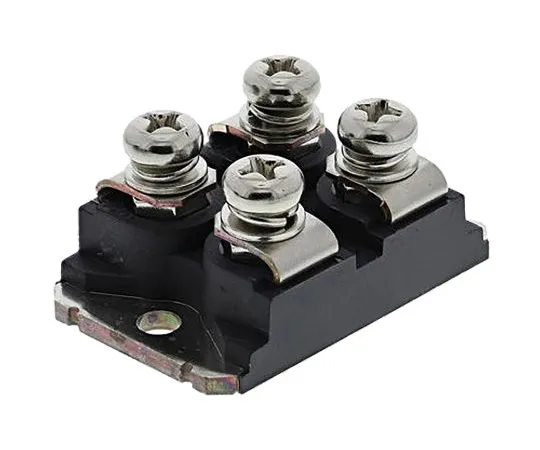 63-6990-75　IXFN360N15T2N沟道MOSFET, 310 A, 150 V GigaMOS TrenchT2 HiperFET,4-PinSOT-227IXYS　IXFN360N15T2
