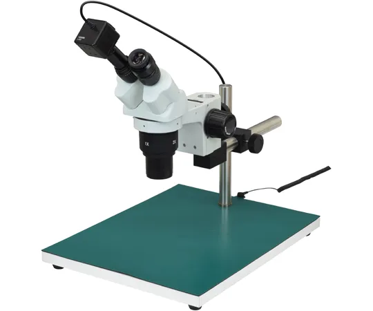 67-4946-37　Stereomicroscope (for PC) 3 million pixels　L-KIT1067