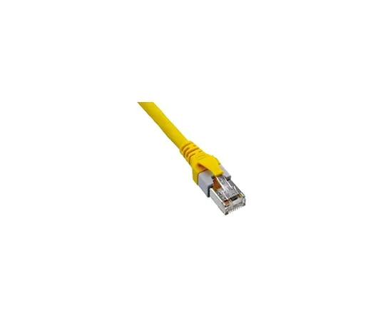 63-5152-63　HARTING Yellow PURCat5eCable SF/UTP,5mMaleRJ45/MaleRJ45　9474747015