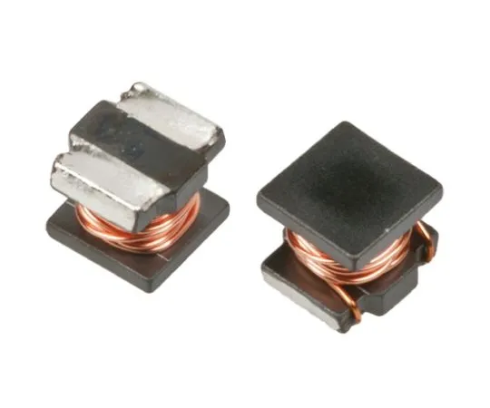 63-6979-89　村田LQH55D系列2220 (5650M) 绕线式SMD电感器22μH±20%绕线式1.2A Idc　LQH55DN220M03L