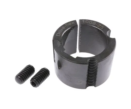 63-6573-58　RS PRO Taper Bush 1008 25mm轴径　183-732