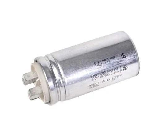 63-5175-22　凯美特6μF聚丙烯电容器PP450Vac±5%耐受性C87系列　C878BF34600SA0J