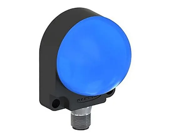 63-5153-55　LED,多效信标K50FL系列，绿色，红色，黄色，扁平安装，18→30 V直流　K50FLGRY2PQ