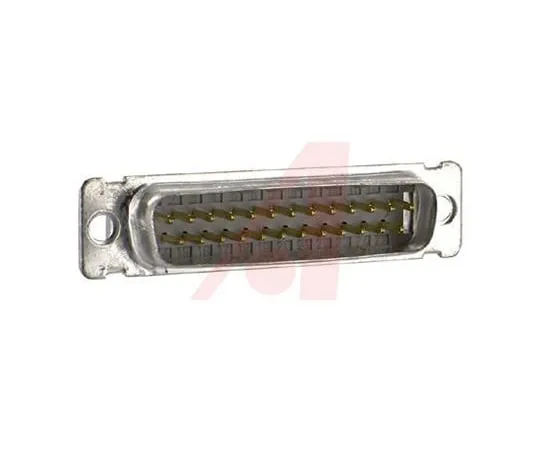 63-5138-50　3 M 8200系列1.27毫米间距25路IDCD-subConnector, Plug, PBT外壳　8225-6000