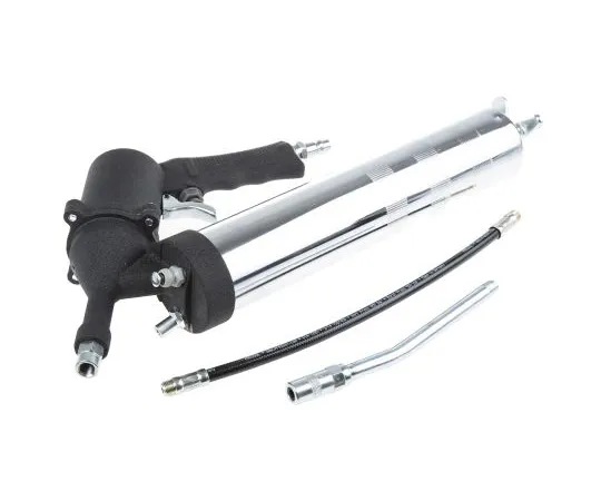 63-6730-96　RS PRO 30→150psi空气润滑枪，带1/4inBSP进气口，400cm3墨盒　809-015