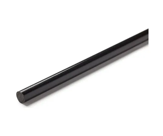 63-6689-77　RS PRO黑色尼龙杆，直径1m×60mm　514-382