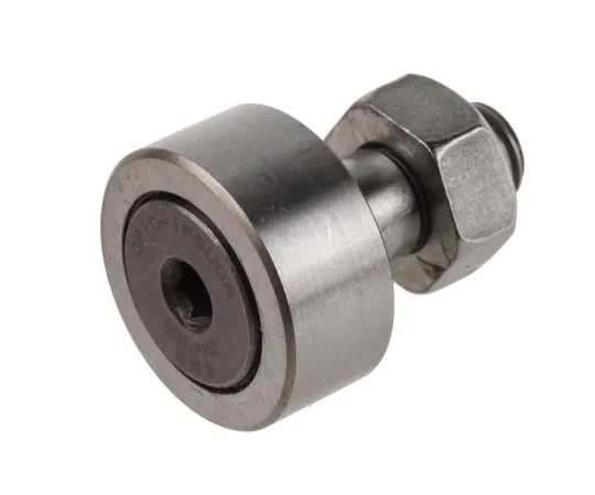63-6973-74　标准笼形凸轮折叠式CF10-1FBUUR, ID 10mm,外径26mm　CF 10-1 FBUUR