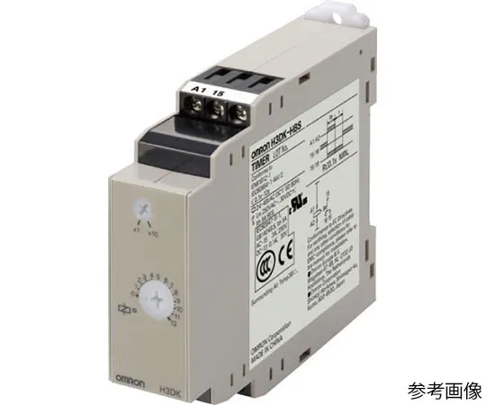 62-4578-93　固态定时器H3DK　H3DK-HDL AC200-240V