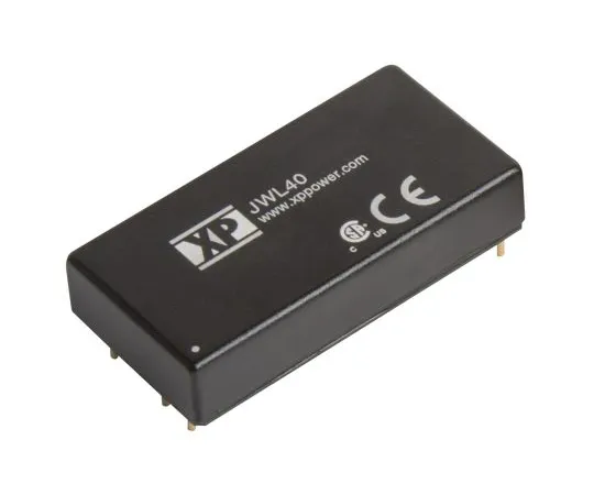 63-6834-27　Insulation DC-DC Converter Vout: 5 V dc 9 to 36 V dc 40 W 24 V dc　JWL4024S05