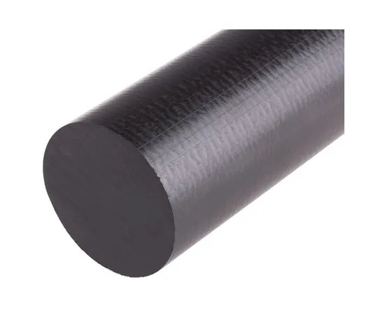 63-6690-01　RS PRO黑色聚醚醚酮PEEK棒，直径300mm×60mm　514-681