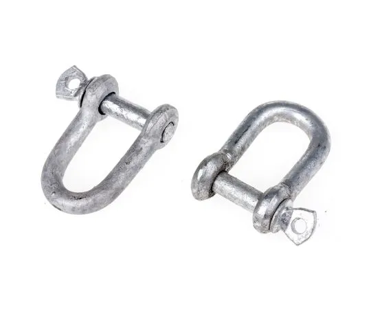 63-6724-48　RS PROD-Shackle,钢制　750-632