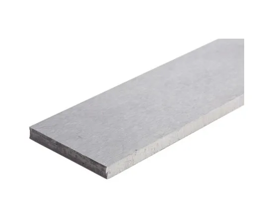 63-6736-38　工具钢扁条，50mm W,6mm H, 500mm L　855-591