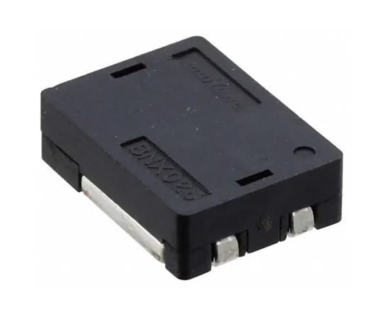 63-6980-05　村田BNX02系列15A 25 V直流50 kHz→1 GHz SMD EMI滤波器，带有平面接触端子　BNX025H01L