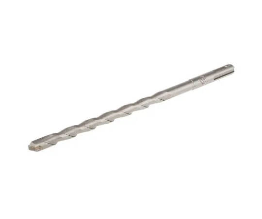 63-6706-07　RS PRO硬质合金带槽SDS钻头，10mm x 210mm　562-450