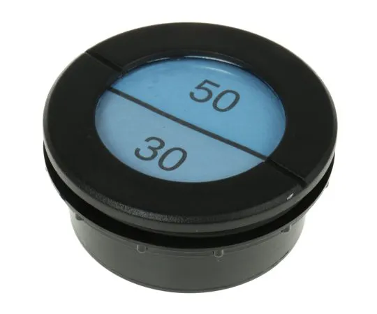 63-6735-01　RS PRO湿度指示干燥器，硅胶，50g　838-748