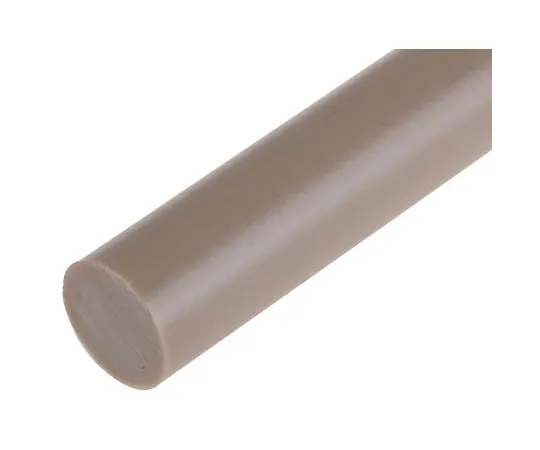 63-6689-75　RS PRO米色聚醚醚酮PEEK棒，直径300mm×12mm　514-360