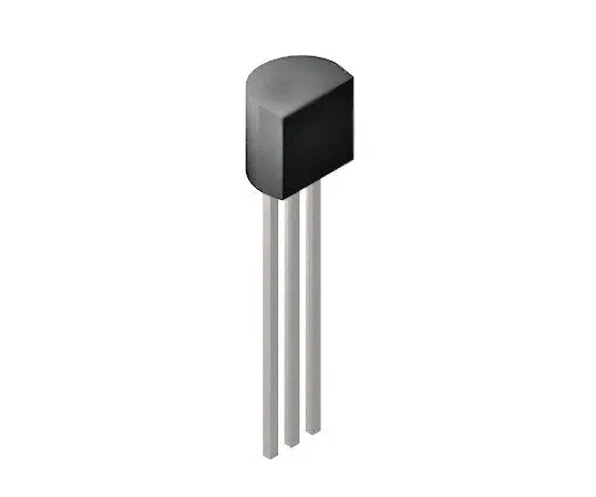 63-5151-18　VN2410L-GN通道MOSFET, 190 mA, 240 V, 3针TO-92微芯片　VN2410L-G