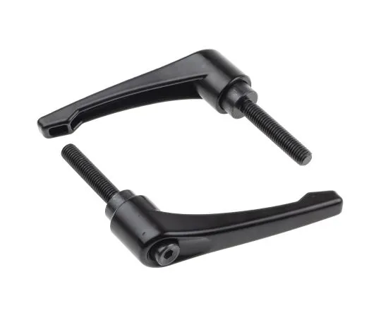 63-6667-47　RS PRO钳夹杠杆，M10 x 50mm　478-876