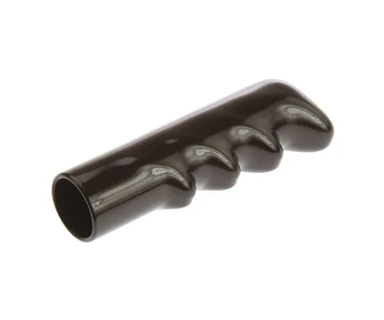 63-6717-33　RS PRO黑色PVC手握把，115mm　686-727